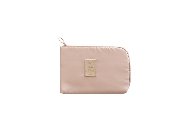 Travel Storage Bag for Digital Products and Cables