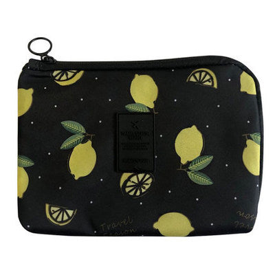 Travel Storage Bag for Digital Products and Cables