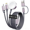 Multi Device Charging Cable