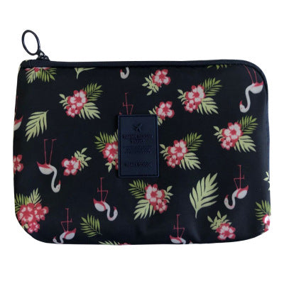 Travel Storage Bag for Digital Products and Cables