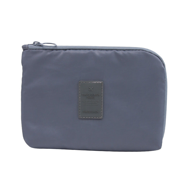 Travel Storage Bag for Digital Products and Cables