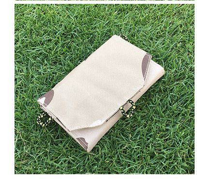 Portable Folding Rechargeable Power Bank