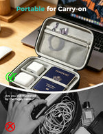 Multi Device Charging Cable