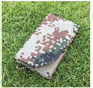 Portable Folding Rechargeable Power Bank