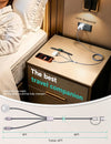 Multi Device Charging Cable