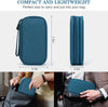 FYY Electronic Organizer Tech Pouch