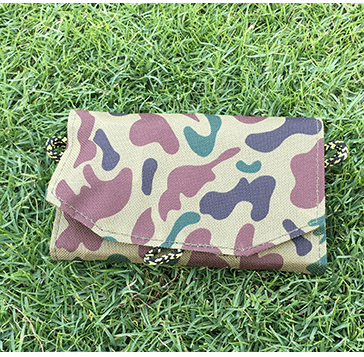 Portable Folding Rechargeable Power Bank