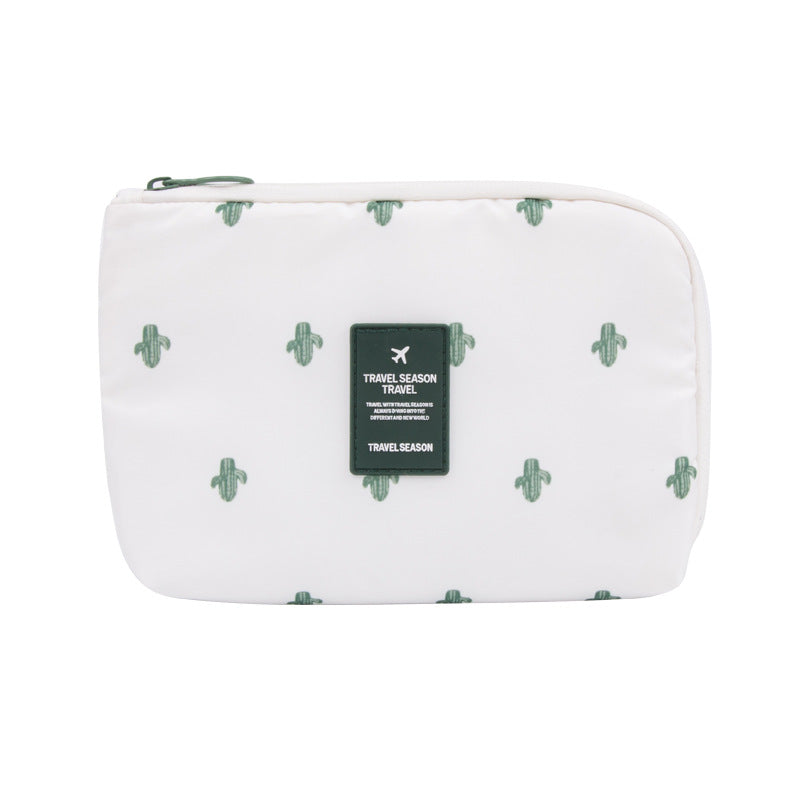Travel Storage Bag for Digital Products and Cables