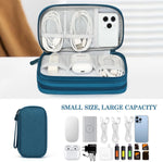 FYY Electronic Organizer Tech Pouch